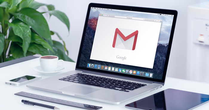 gmail data privacy