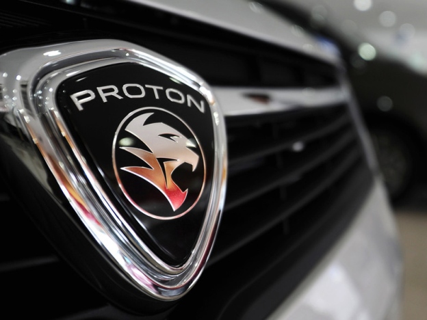 proton malaysia car