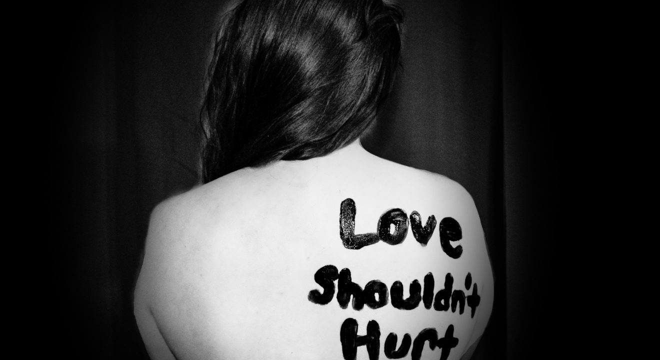 abuse abusive relationship advice love