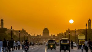 New Delhi Travel Guide, From Ultimate Food Adventure to Activities Like Locals