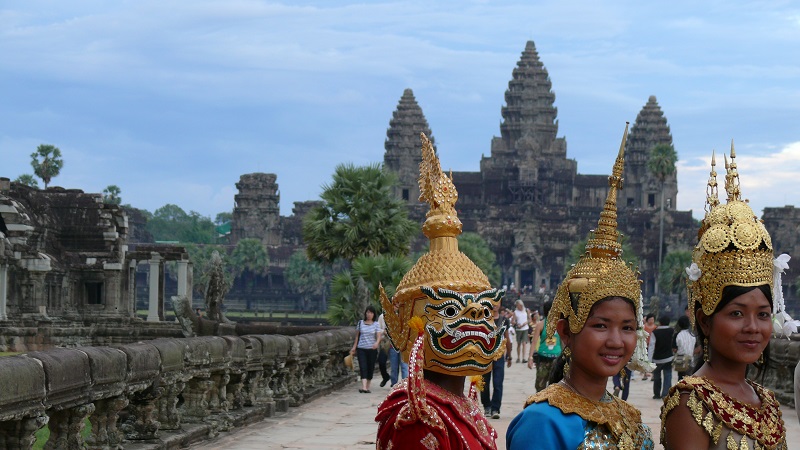 cambodia women travel culture asia southeast asia asean country