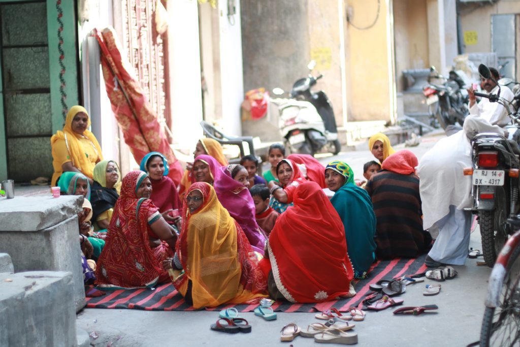 feminist city guide jaipur india women traveler