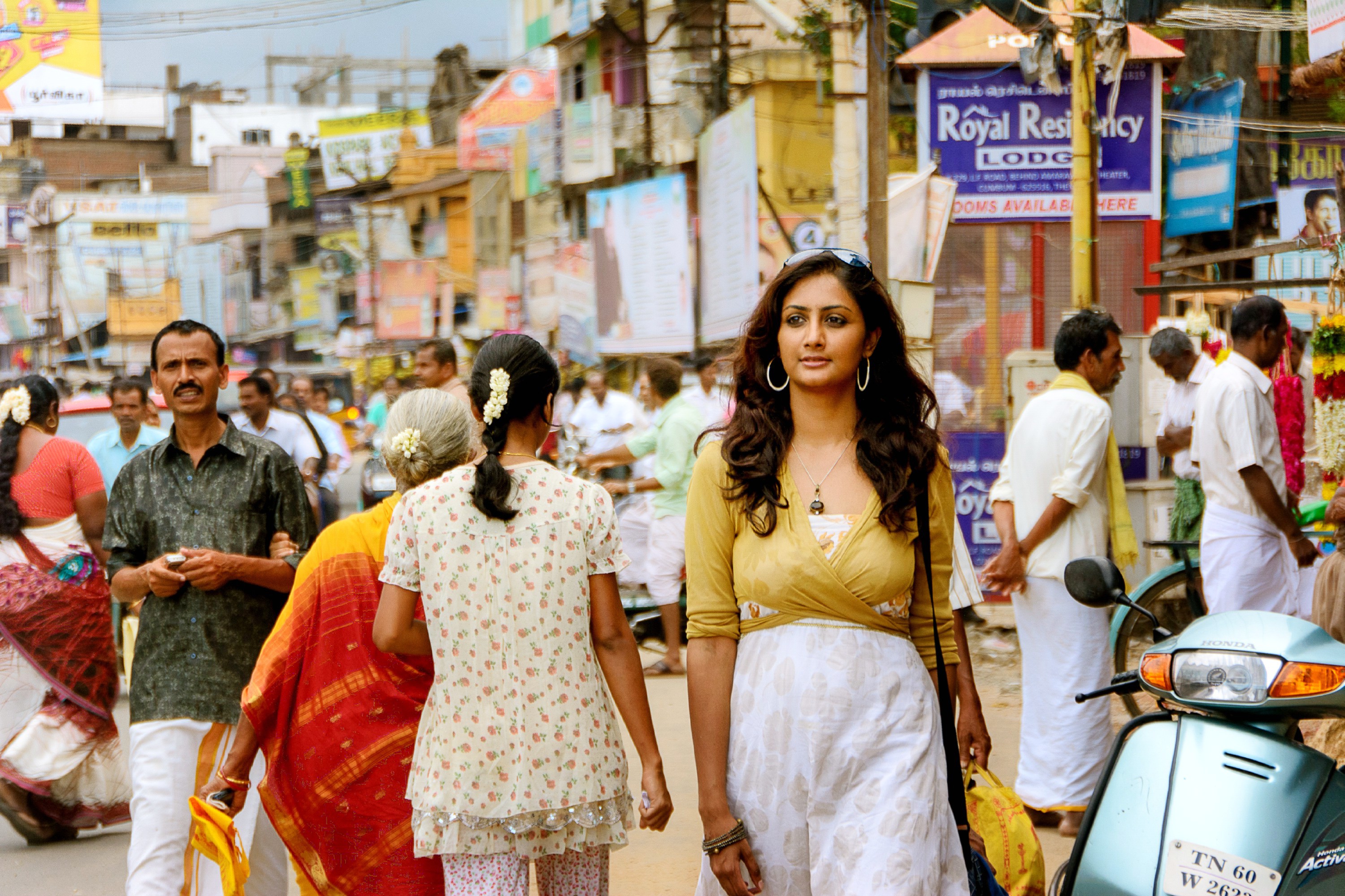 feminist city guide india mumbai jaipur women traveler