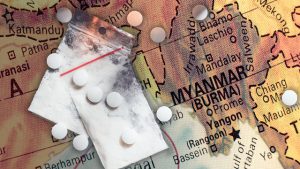 myanmar state shah runs on meth export to southeast asia drugs export
