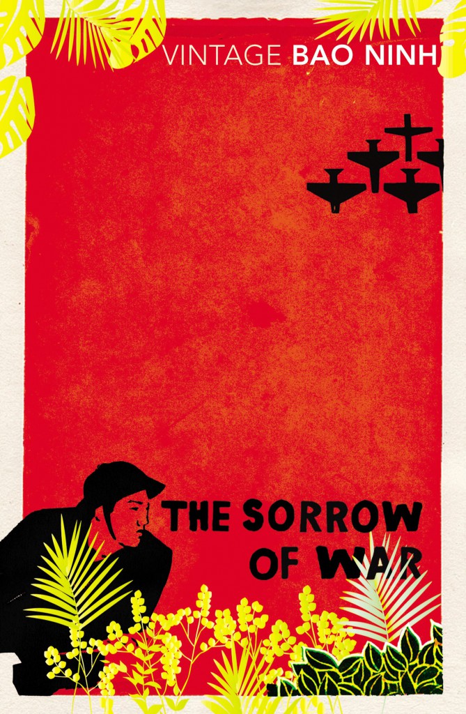Bảo Ninh The Sorrow of War book recommendation Southeast Asian Authors