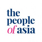 The People of Asia