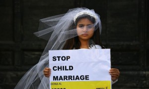 stop child marriage in southeast asia no child bride childrens right and womens right no child mother